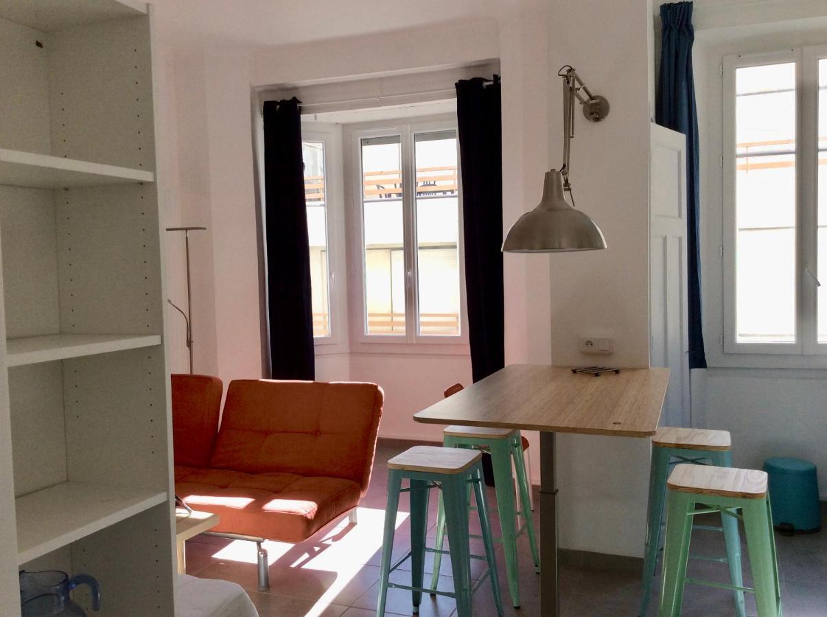 Confort, Central Studio Apartment Toulon Ngoại thất bức ảnh