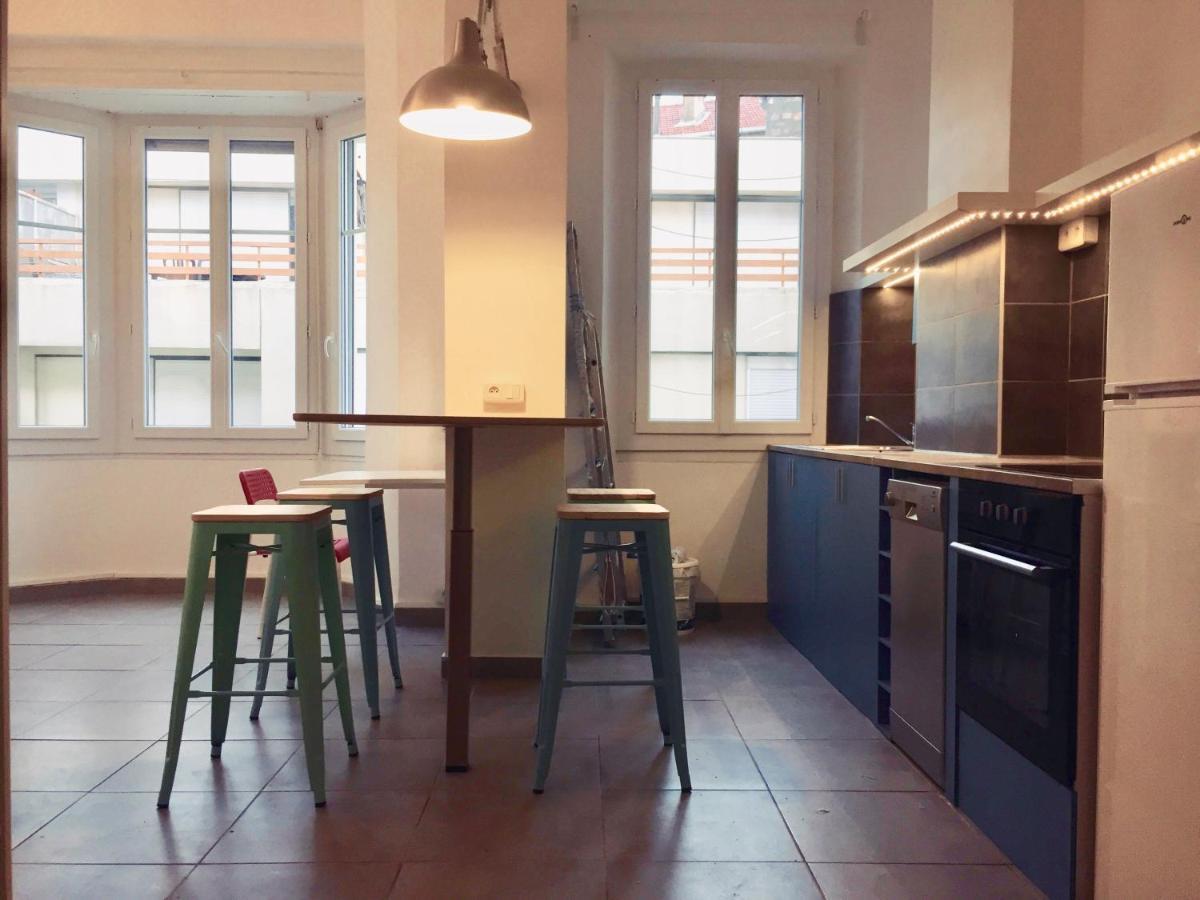 Confort, Central Studio Apartment Toulon Ngoại thất bức ảnh