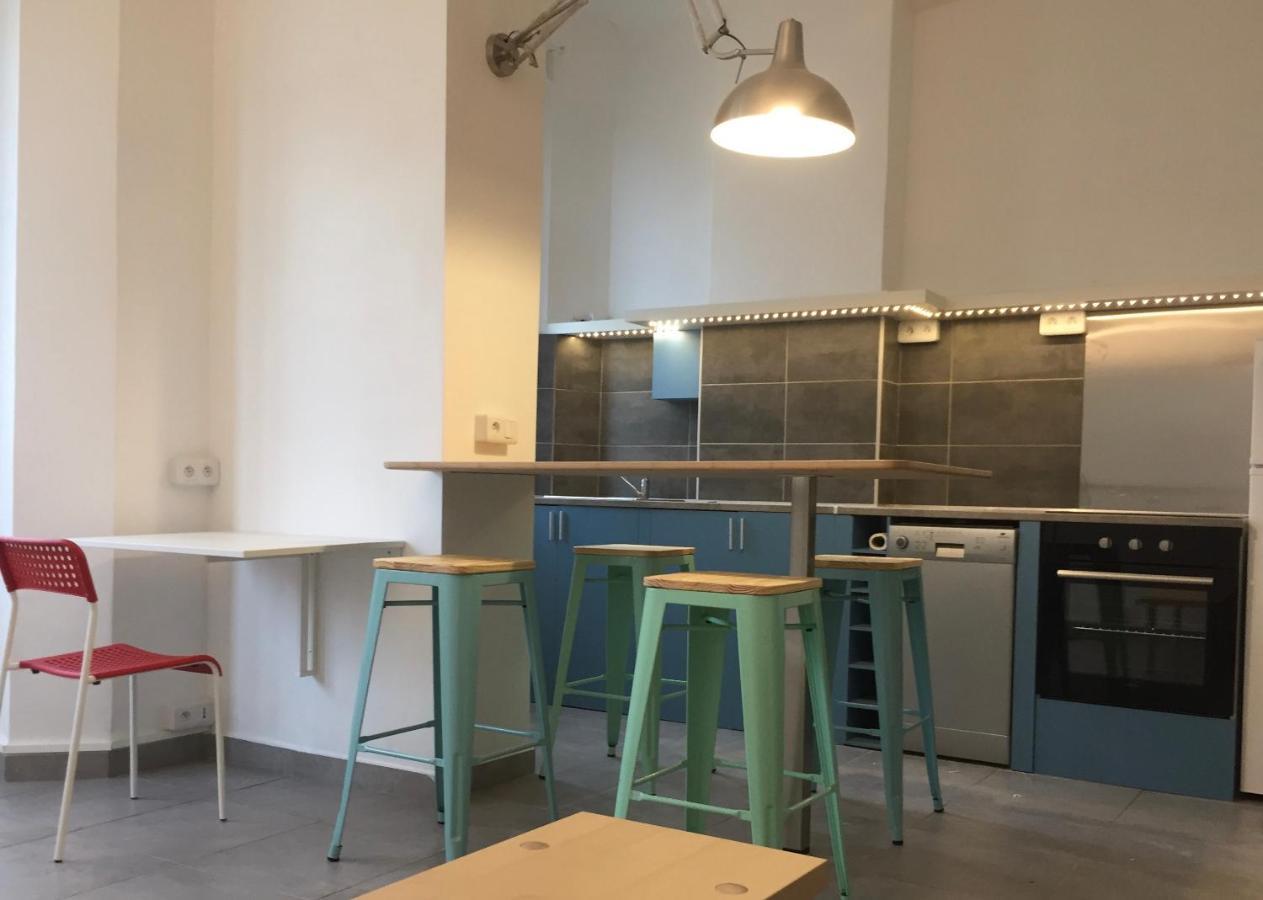 Confort, Central Studio Apartment Toulon Ngoại thất bức ảnh