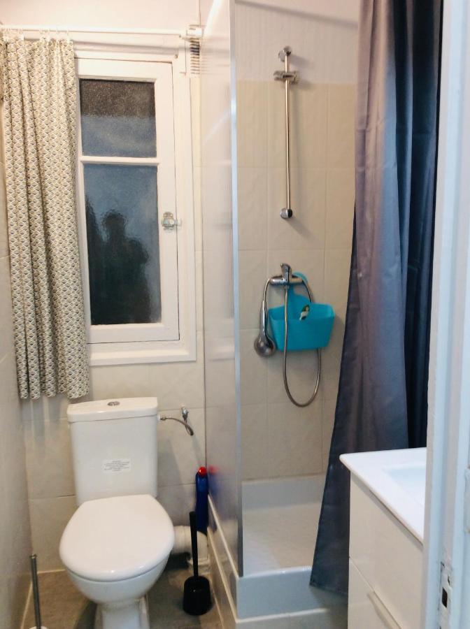 Confort, Central Studio Apartment Toulon Ngoại thất bức ảnh