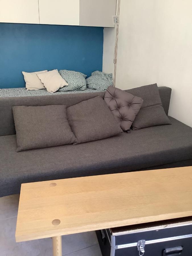 Confort, Central Studio Apartment Toulon Ngoại thất bức ảnh