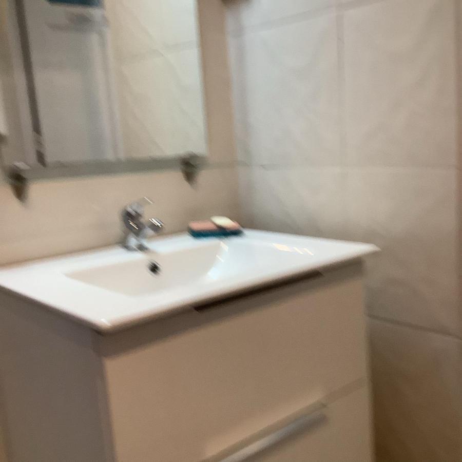 Confort, Central Studio Apartment Toulon Ngoại thất bức ảnh